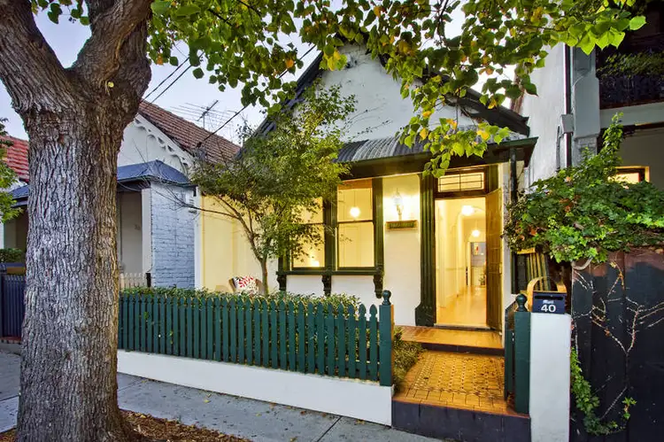 Fifth view of Homely house listing, 40 Arthur Street, Leichhardt NSW 2040