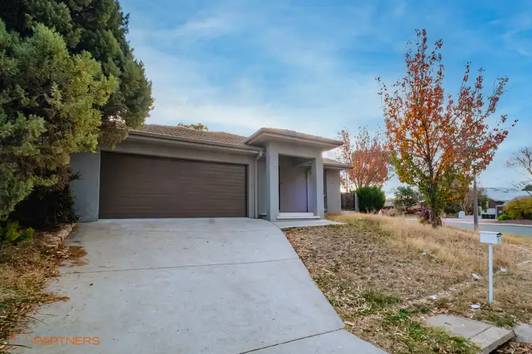 2 Melia Place, Rivett ACT 2611