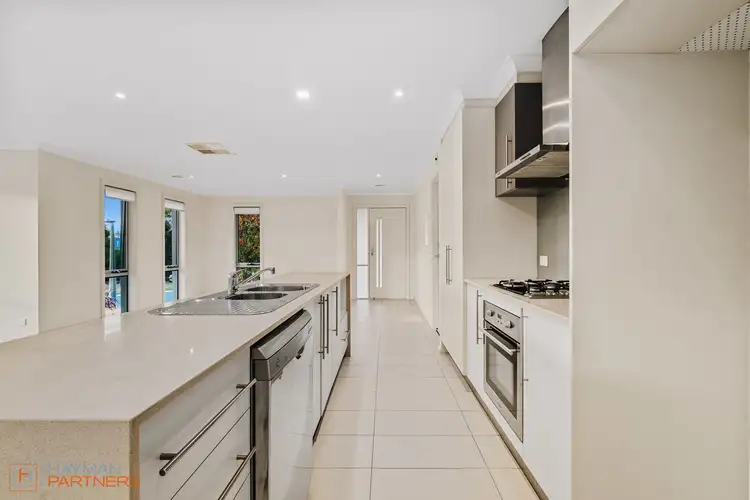 Fifth view of Homely house listing, 2 Melia Place, Rivett ACT 2611
