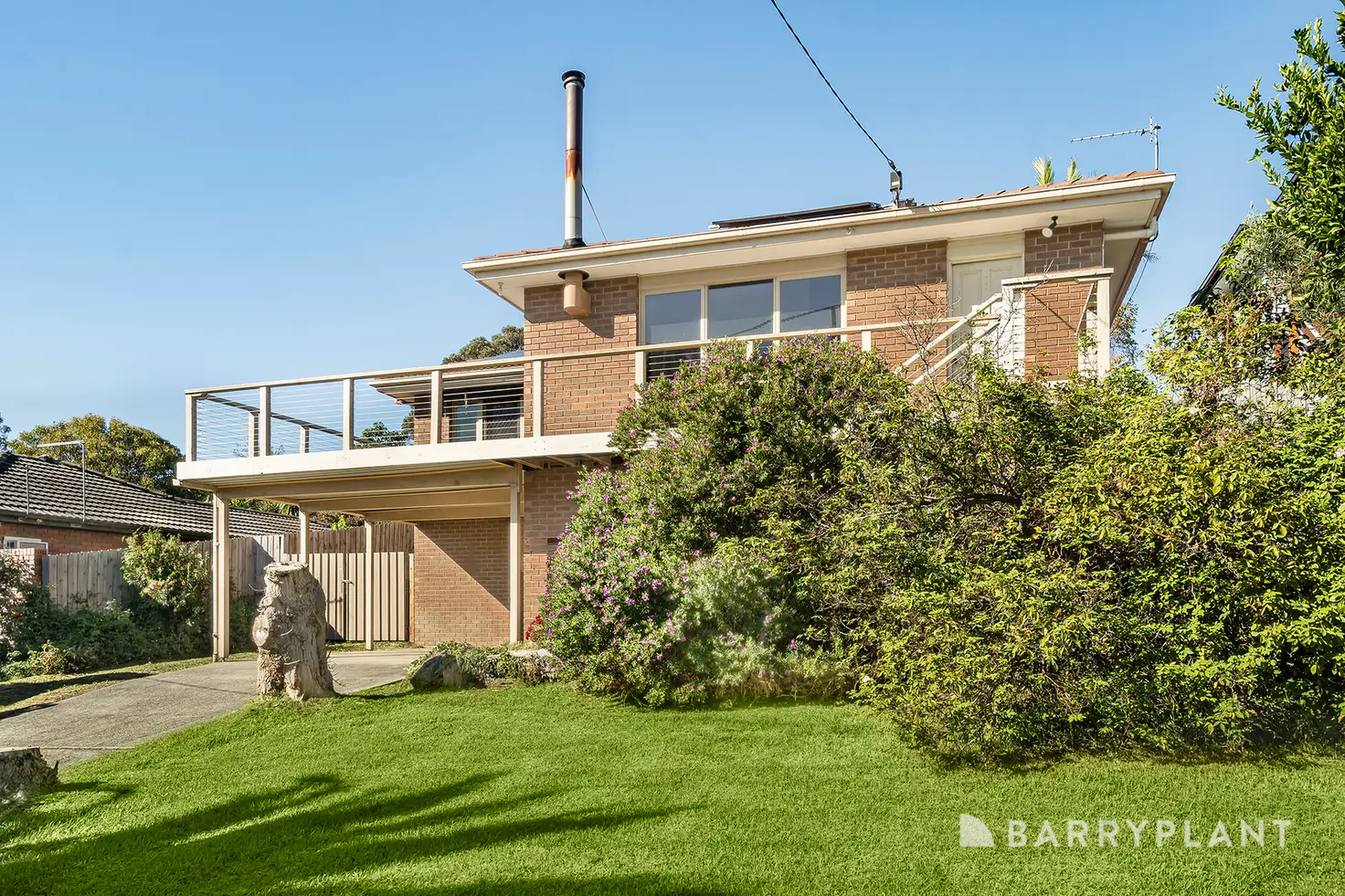 Main view of Homely house listing, 32 Alpine Boulevard, Launching Place VIC 3139