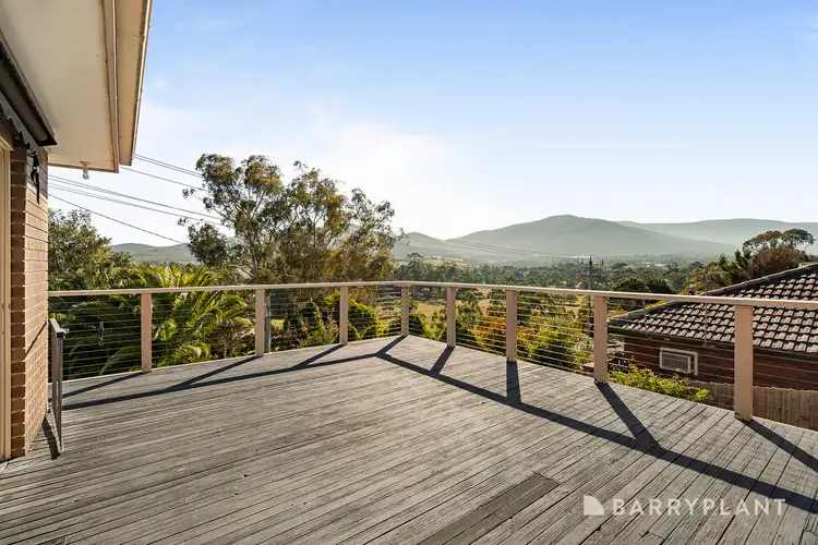 Second view of Homely house listing, 32 Alpine Boulevard, Launching Place VIC 3139