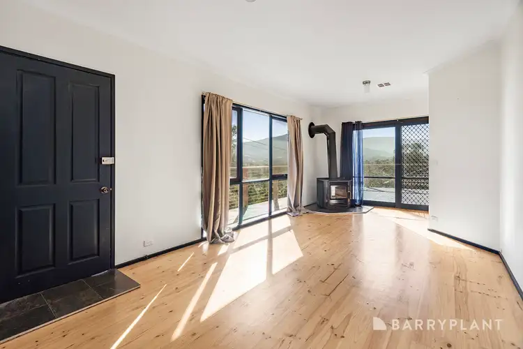 Fifth view of Homely house listing, 32 Alpine Boulevard, Launching Place VIC 3139