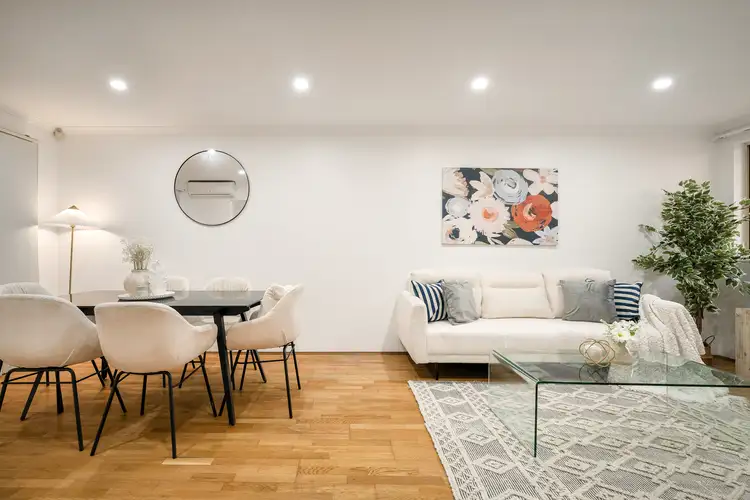 Second view of Homely townhouse listing, 4/3 Ramu Close, Sylvania Waters NSW 2224