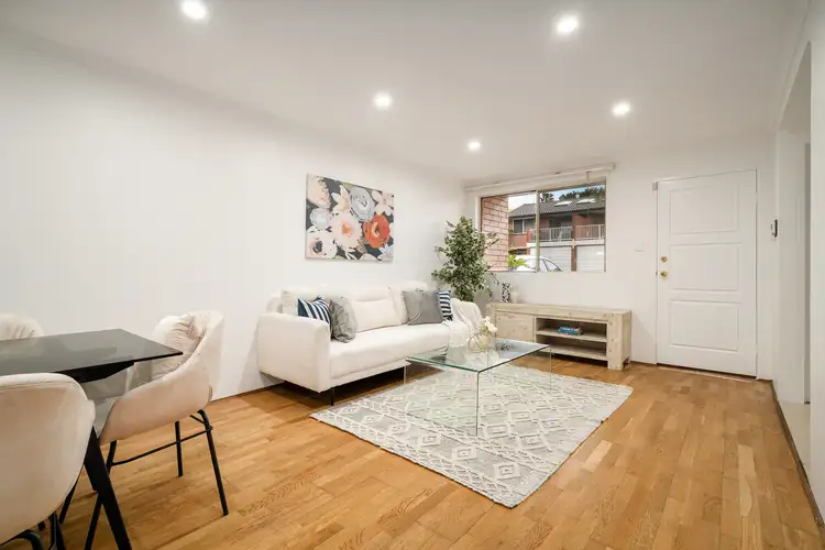 Third view of Homely townhouse listing, 4/3 Ramu Close, Sylvania Waters NSW 2224