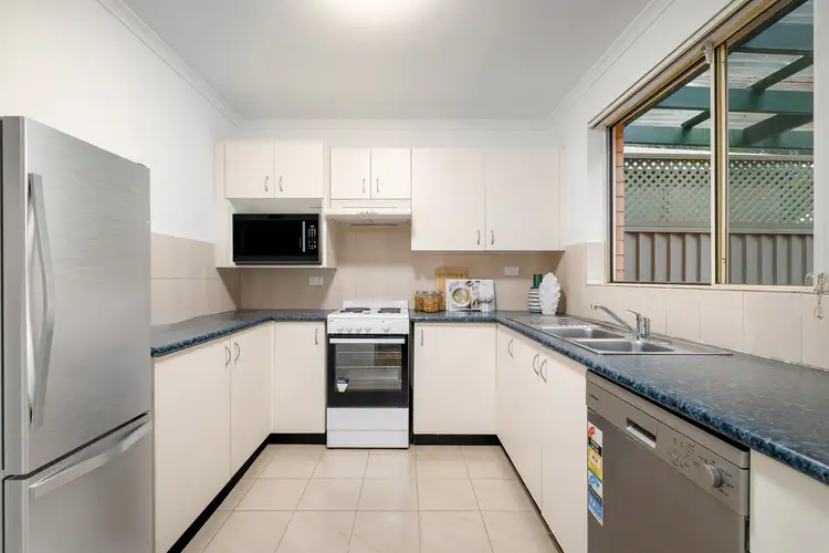 Fourth view of Homely townhouse listing, 4/3 Ramu Close, Sylvania Waters NSW 2224