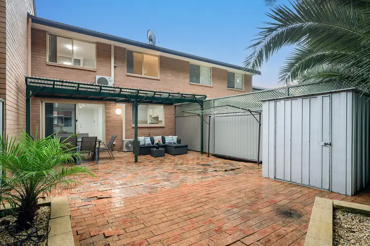 Fifth view of Homely townhouse listing, 4/3 Ramu Close, Sylvania Waters NSW 2224
