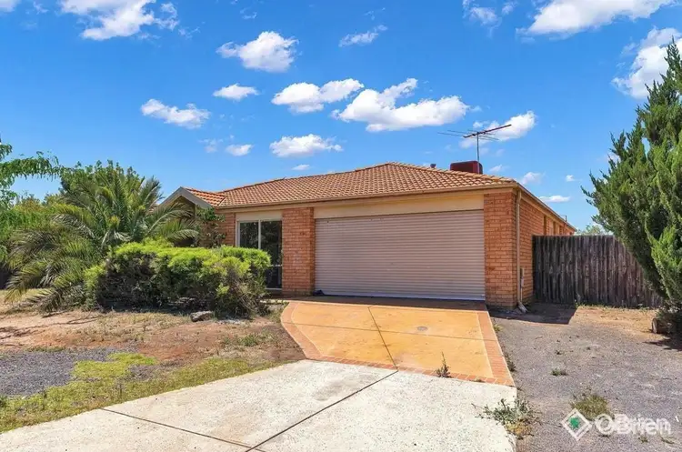 30 Meadow Glen Drive, Melton West VIC 3337