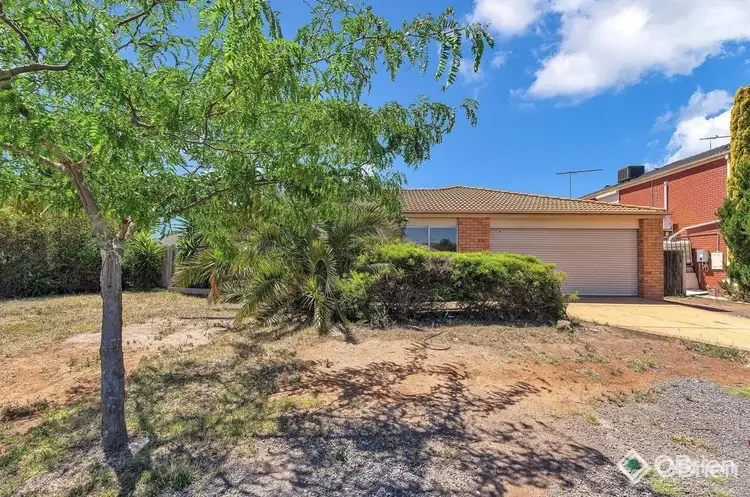 Second view of Homely house listing, 30 Meadow Glen Drive, Melton West VIC 3337