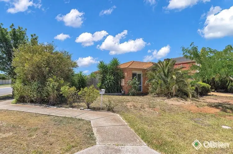 Third view of Homely house listing, 30 Meadow Glen Drive, Melton West VIC 3337