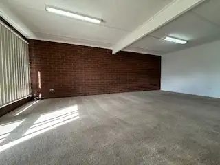 Second view of Homely unit listing, 2/92 Alma Street, Maryborough VIC 3465