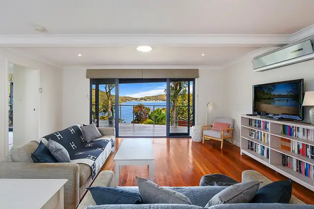 Second view of Homely house listing, 8 Fishermans Parade, Daleys Point NSW 2257
