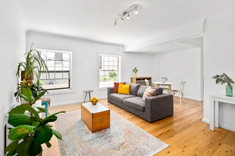 Main view of Homely apartment listing, 12/119 Corrimal Street, Wollongong NSW 2500