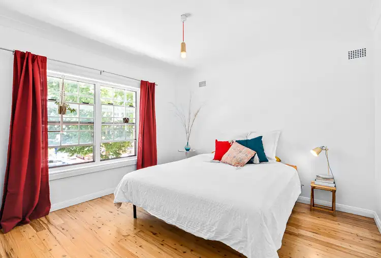 Third view of Homely apartment listing, 12/119 Corrimal Street, Wollongong NSW 2500