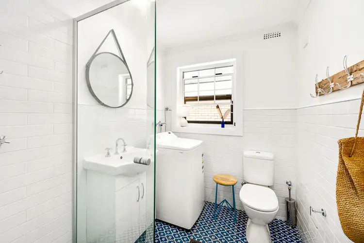 Fourth view of Homely apartment listing, 12/119 Corrimal Street, Wollongong NSW 2500