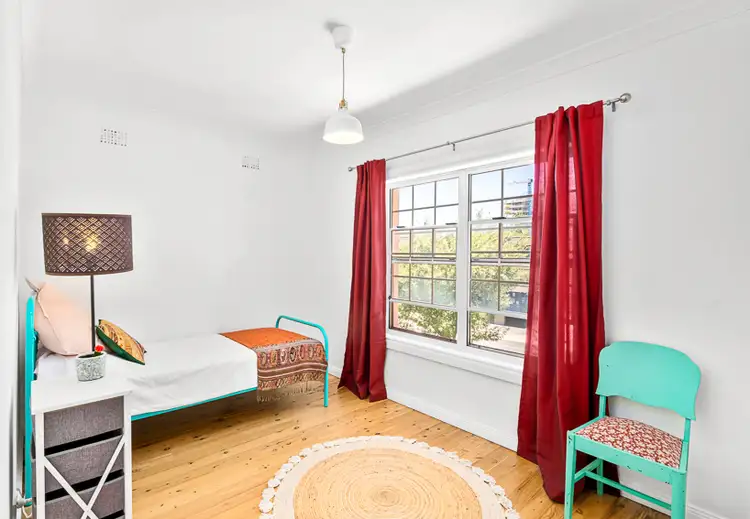 Fifth view of Homely apartment listing, 12/119 Corrimal Street, Wollongong NSW 2500