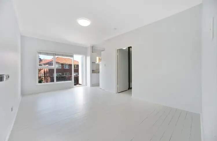 Main view of Homely apartment listing, 15/243a Old South Head Road, Bondi Junction NSW 2022