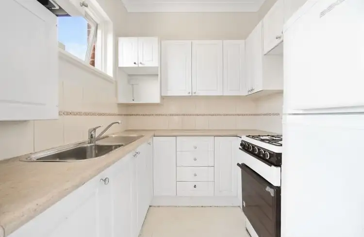 Third view of Homely apartment listing, 15/243a Old South Head Road, Bondi Junction NSW 2022