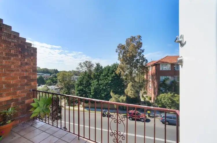Fifth view of Homely apartment listing, 15/243a Old South Head Road, Bondi Junction NSW 2022
