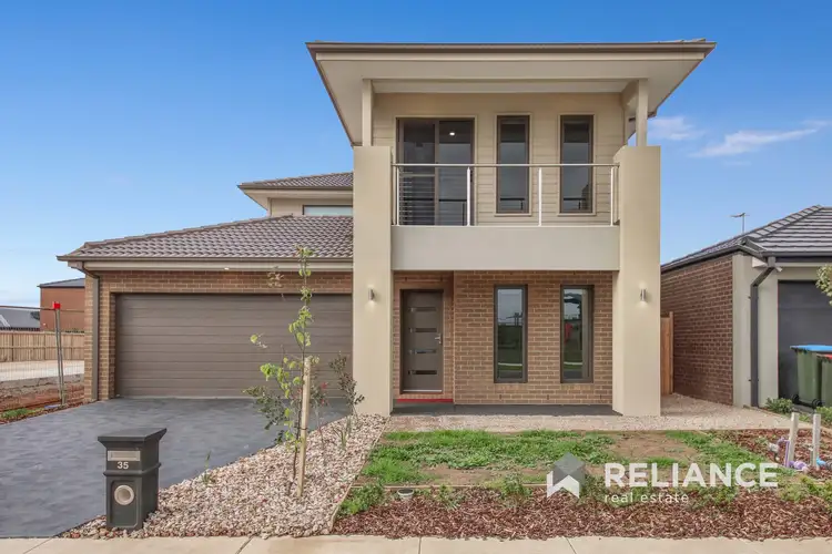 35 Caddy Road, Tarneit VIC 3029