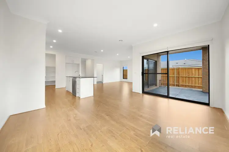 Third view of Homely house listing, 35 Caddy Road, Tarneit VIC 3029