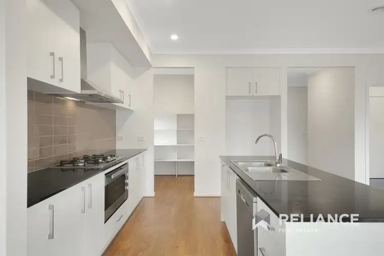 Fifth view of Homely house listing, 35 Caddy Road, Tarneit VIC 3029