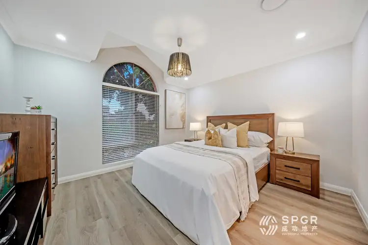 Fourth view of Homely house listing, 85 Greendale Terrace, Quakers Hill NSW 2763
