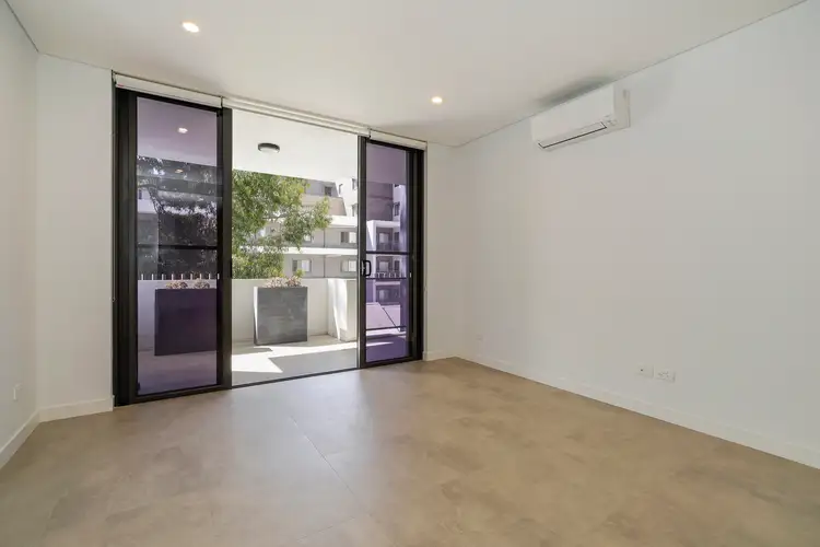 Second view of Homely unit listing, 62/9-13 Goulburn Street, Liverpool NSW 2170