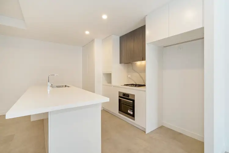 Fourth view of Homely unit listing, 62/9-13 Goulburn Street, Liverpool NSW 2170