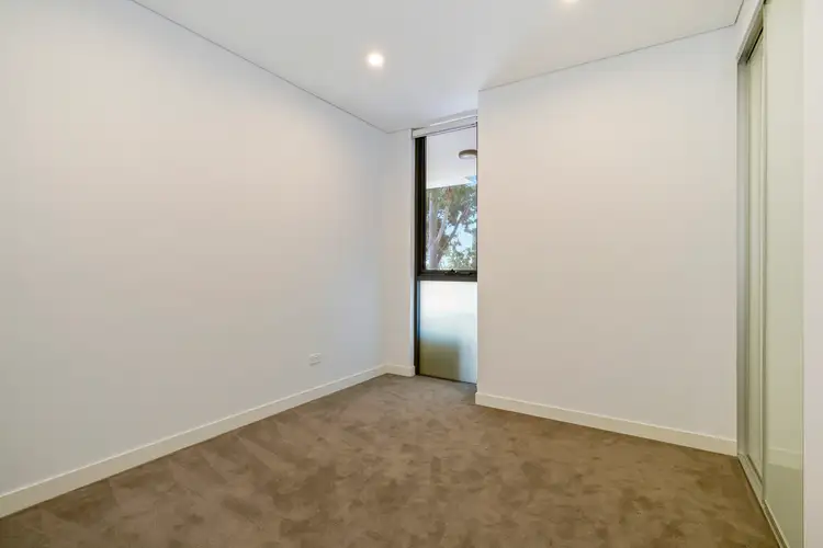 Fifth view of Homely unit listing, 62/9-13 Goulburn Street, Liverpool NSW 2170