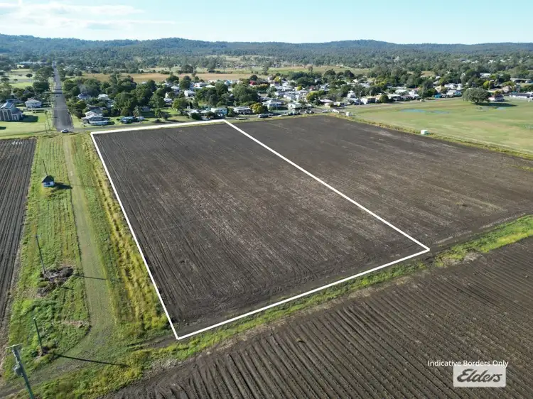 Third view of Homely land listing, LOT 11 Cooper Street, Laidley QLD 4341