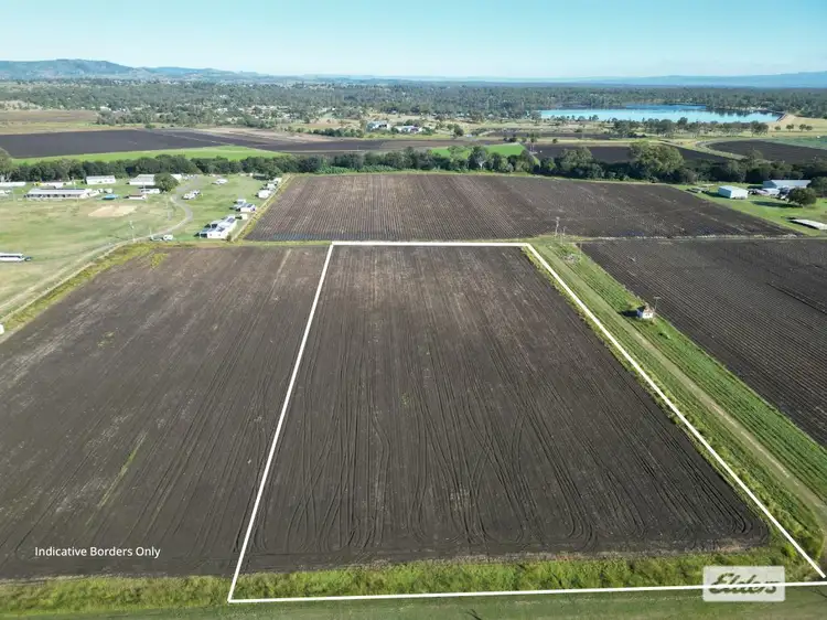 Fourth view of Homely land listing, LOT 11 Cooper Street, Laidley QLD 4341