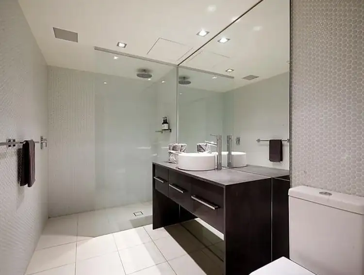 Fifth view of Homely apartment listing, 410/576-578 St Kilda Road, Melbourne VIC 3000