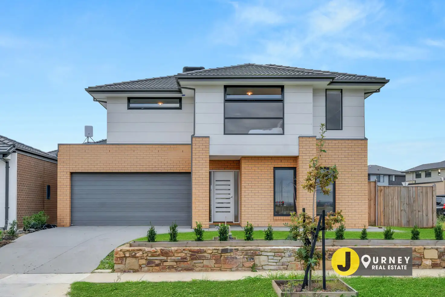 Main view of Homely house listing, 39 Zebu Drive, Clyde North VIC 3978