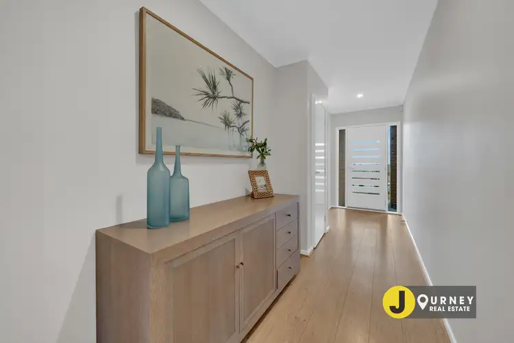 Second view of Homely house listing, 39 Zebu Drive, Clyde North VIC 3978