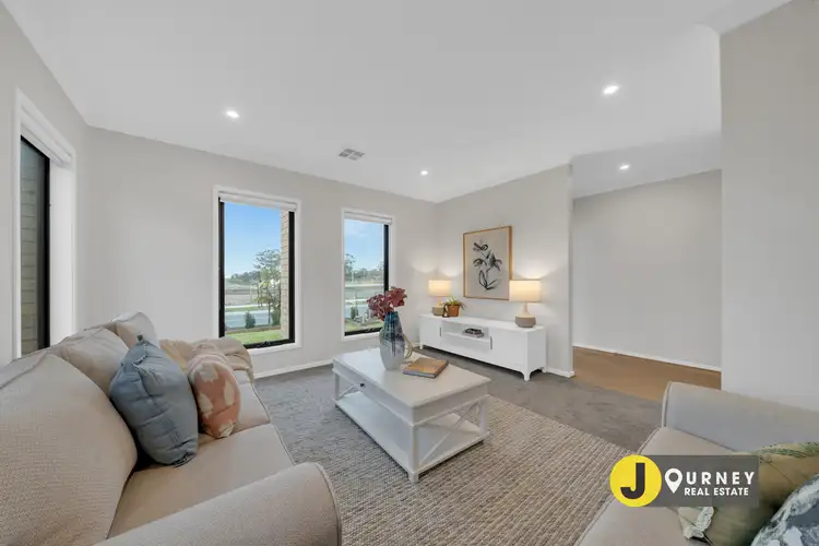 Fourth view of Homely house listing, 39 Zebu Drive, Clyde North VIC 3978