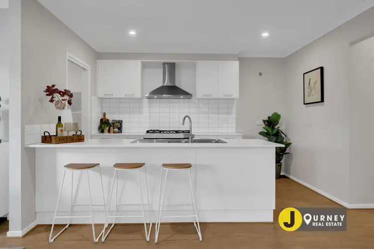 Fifth view of Homely house listing, 39 Zebu Drive, Clyde North VIC 3978