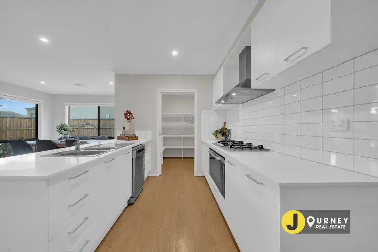 Sixth view of Homely house listing, 39 Zebu Drive, Clyde North VIC 3978
