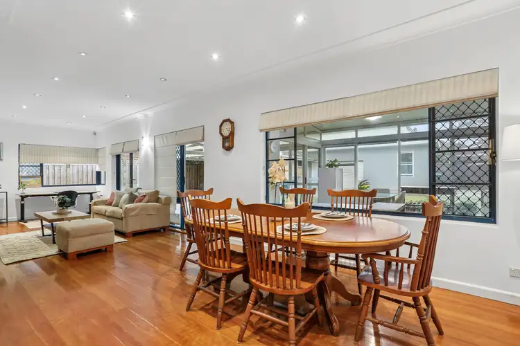Third view of Homely house listing, 36 Mosely Street, Strathfield NSW 2135
