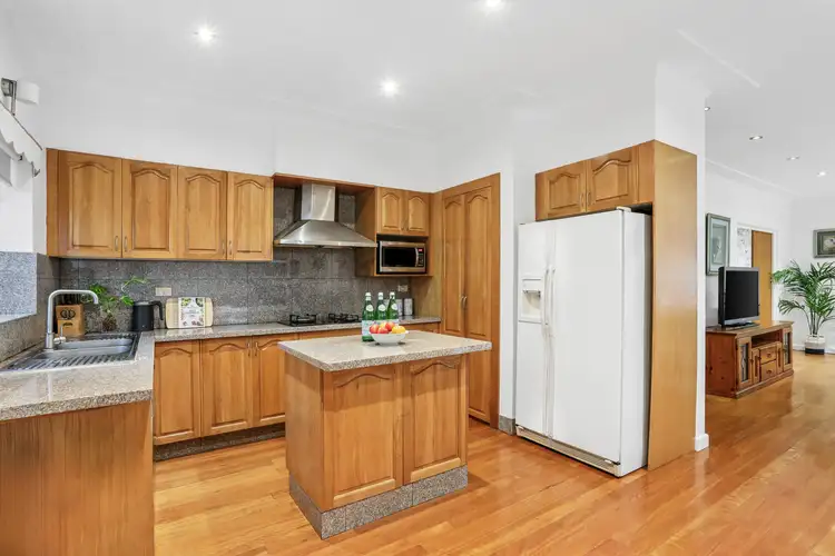 Fourth view of Homely house listing, 36 Mosely Street, Strathfield NSW 2135