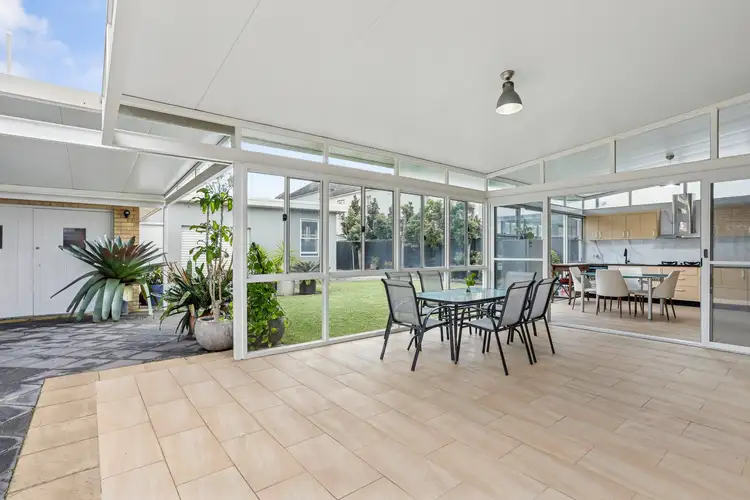 Fifth view of Homely house listing, 36 Mosely Street, Strathfield NSW 2135