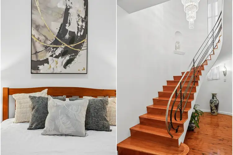 Sixth view of Homely house listing, 36 Mosely Street, Strathfield NSW 2135