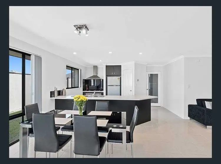 Third view of Homely house listing, 85 Brixton Crescent, Ellenbrook WA 6069