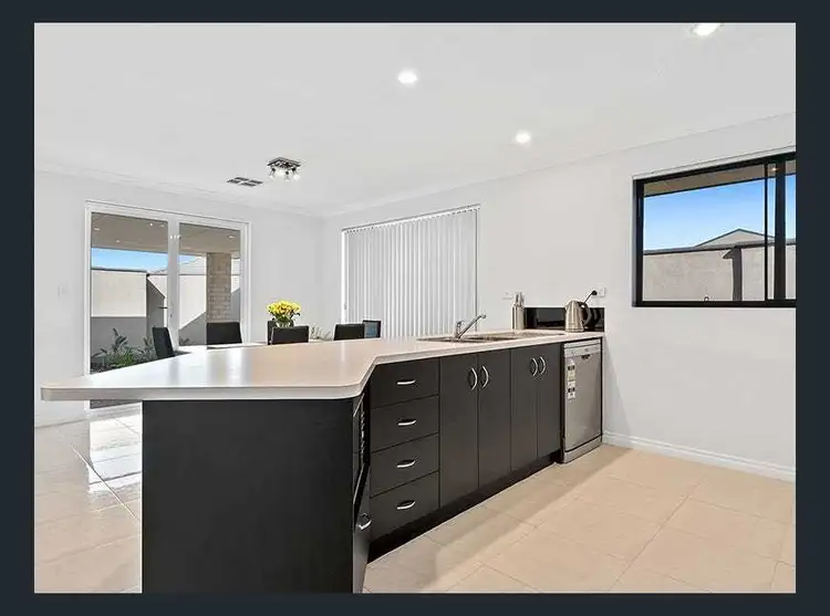 Fourth view of Homely house listing, 85 Brixton Crescent, Ellenbrook WA 6069