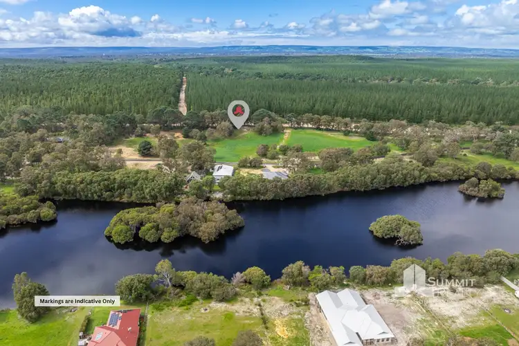 Second view of Homely land listing, 34/115 Rigg Road, Myalup WA 6220