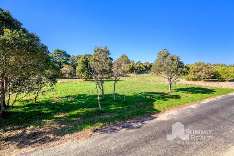 Third view of Homely land listing, 34/115 Rigg Road, Myalup WA 6220