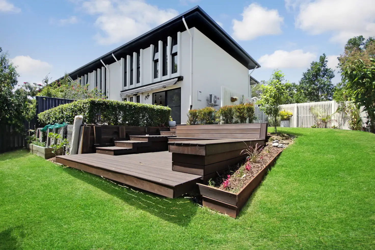 Main view of Homely townhouse listing, 56 Pavilion Drive, Peregian Springs QLD 4573