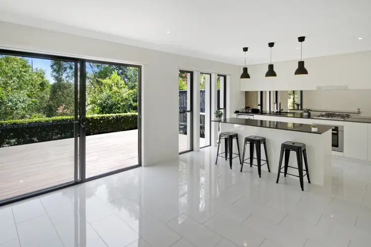 Second view of Homely townhouse listing, 56 Pavilion Drive, Peregian Springs QLD 4573