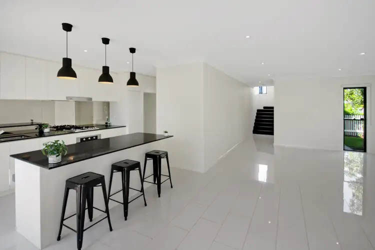Third view of Homely townhouse listing, 56 Pavilion Drive, Peregian Springs QLD 4573