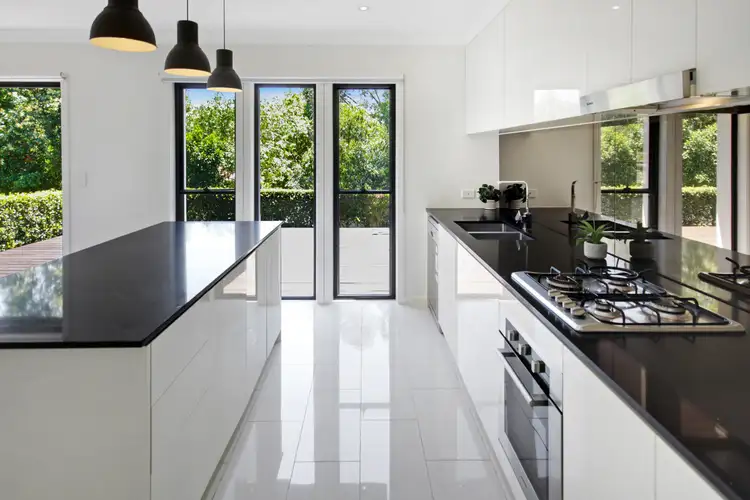 Fifth view of Homely townhouse listing, 56 Pavilion Drive, Peregian Springs QLD 4573