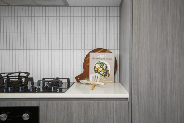 Second view of Homely apartment listing, 104/20 Northumberland Road, Auburn NSW 2144